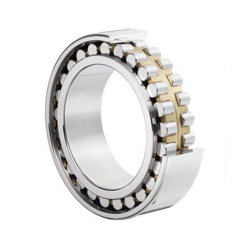 Cylindrical Roller Bearing: Why Should You Prefer It?