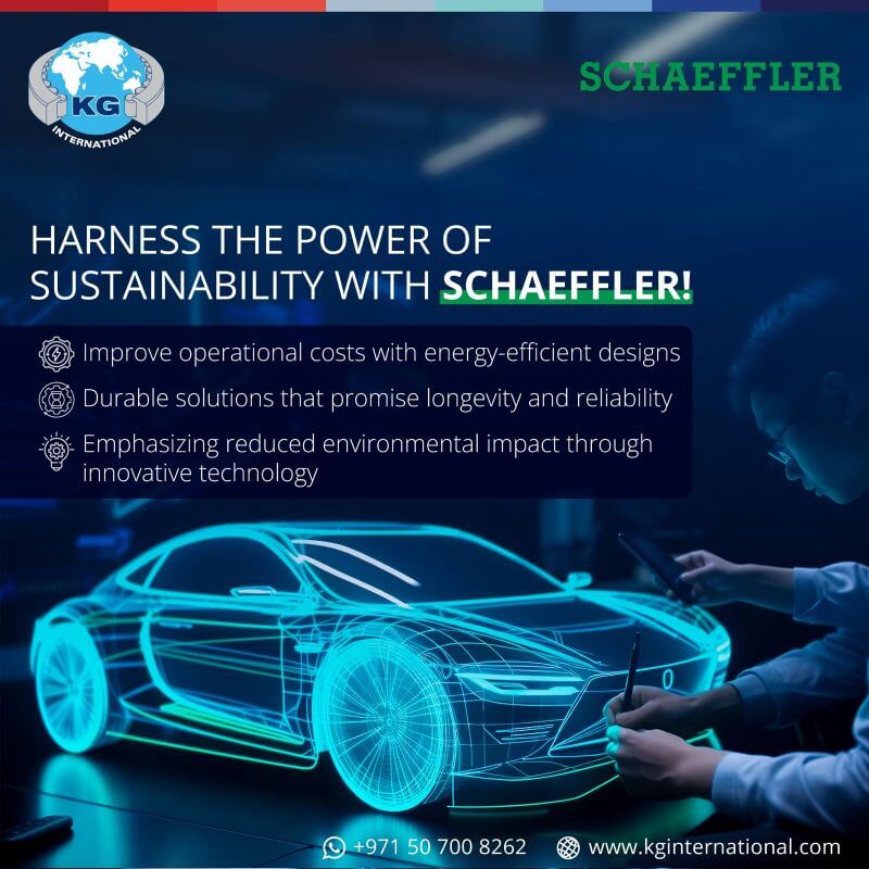 Harness The Power Of Sustainability- Social Media