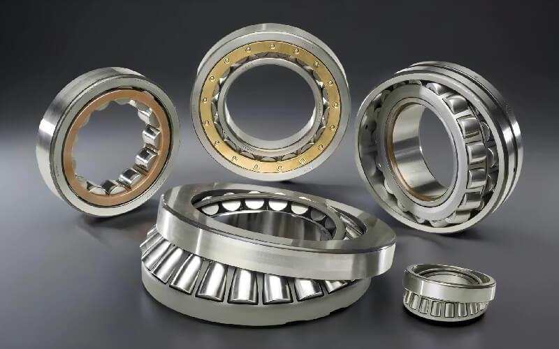 Selecting the Right Roller Bearing Types for Your Engineering Needs