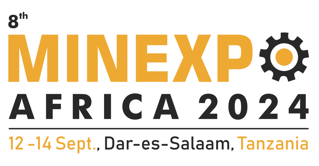 Minexpo 2024 Logo Design Trula