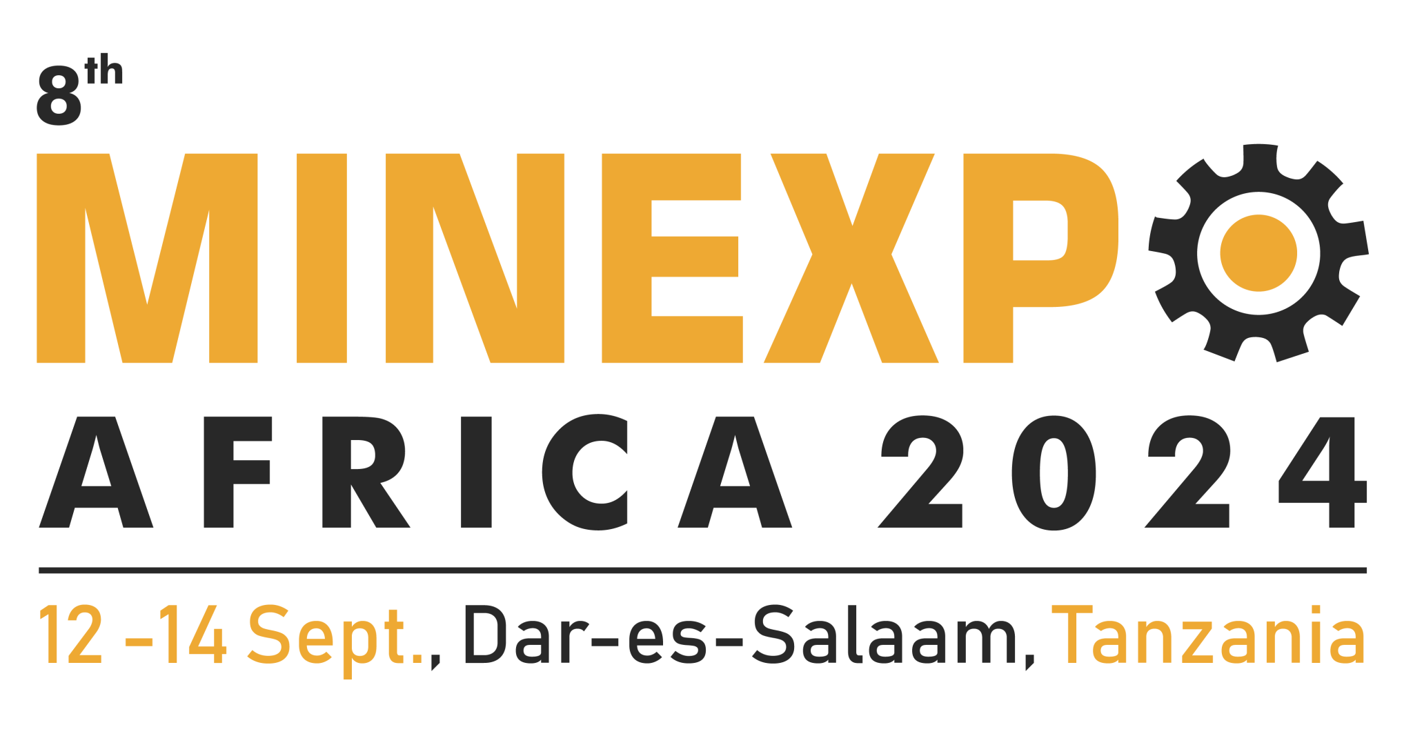 Minexpo Tanzania 2024 Neet Hanni Eugenie