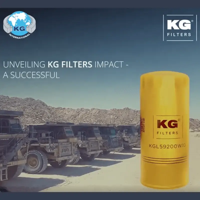Unveiling KG Filters Impact – Social Media